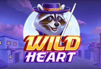 Wild Heart